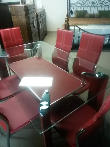 Furniture Store «Furniture Market», reviews and photos, 2810 Mayfield Rd, Grand Prairie, TX 75052, USA