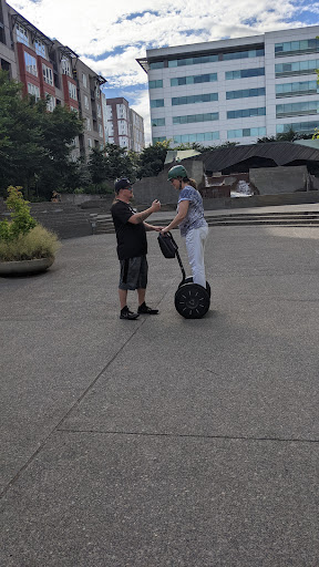 Tourist Attraction «Portland by Segway Tours», reviews and photos, 150 SW Harrison St, Portland, OR 97201, USA