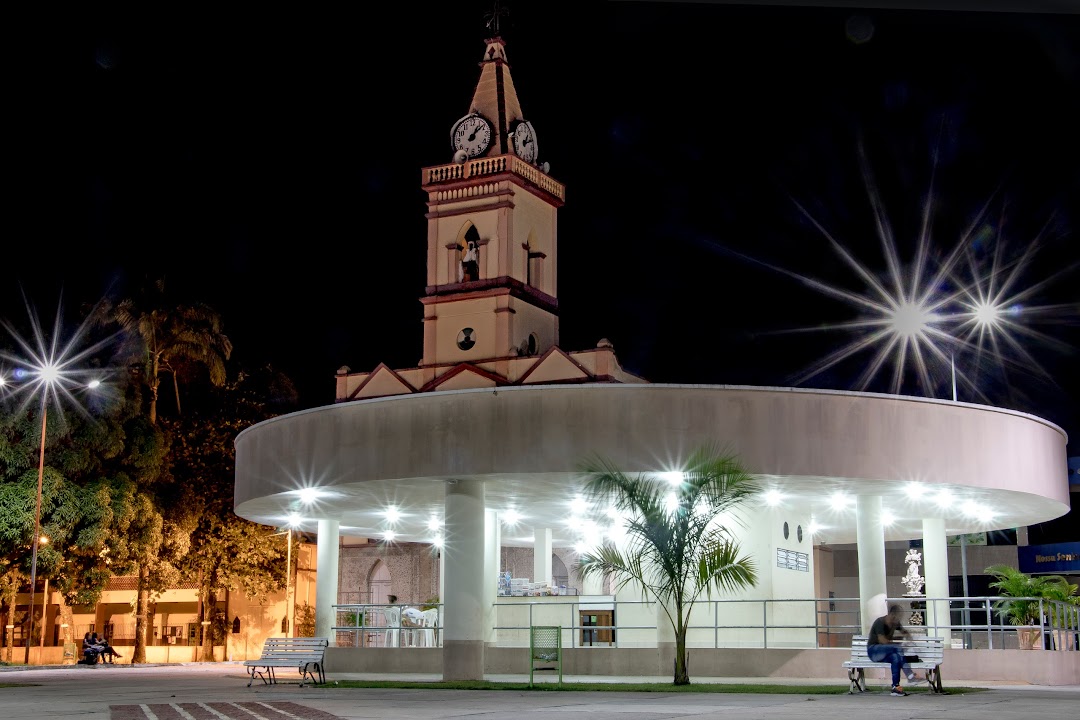 Praça N. Sra. da Conceição