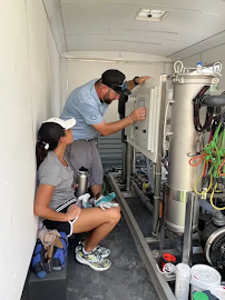 Pool Water Recycling - Photo 2 - Car repair in , Phoenix