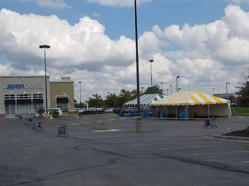 Pet Supply Store «PetSmart», reviews and photos, 1705 N Bechtle Ave, Springfield, OH 45504, USA