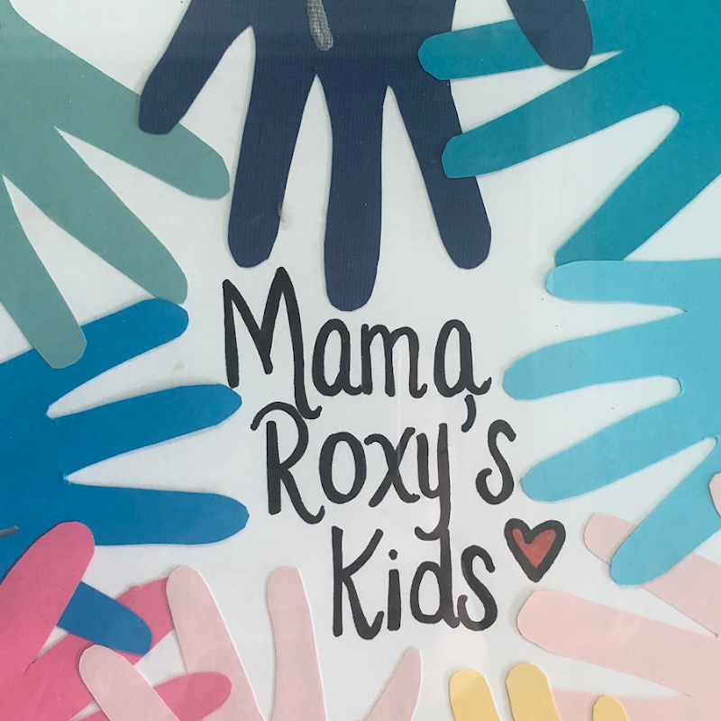 MAMA ROXY'S DAYCARE AND LEARNING CENTER