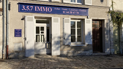 3.5.7 IMMO Agence Immobilière à Étampes