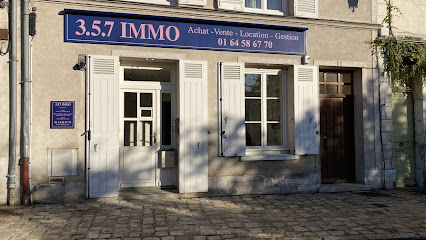 3.5.7 IMMO Agence Immobilière