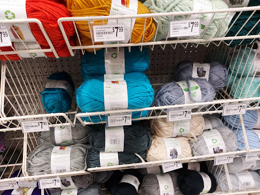 Craft Store «Michaels», reviews and photos, 39170 Argonaut Way, Fremont, CA 94538, USA