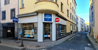 Laforêt Immobilier à Riom