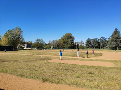 Ducks Baseball Saint-Just Saint-Rambert