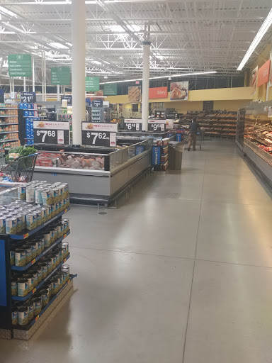 Discount Store «Walmart», reviews and photos, 844 Cleveland Ave, East Point, GA 30344, USA