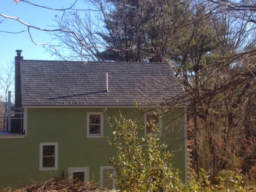 Roofing Contractor «F.B.I. Contracting LLC», reviews and photos, 18 Loudon Rd, Concord, NH 03301, USA