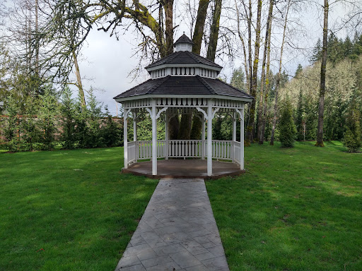 Wedding Venue «Creekside Events», reviews and photos, 2923 Jackson Hwy, Chehalis, WA 98532, USA