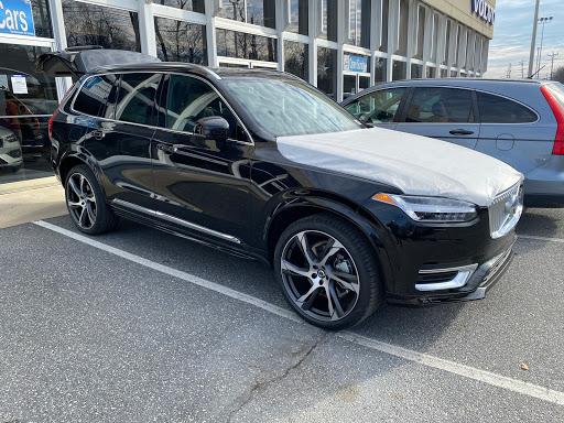 Volvo Dealer «DARCARS Volvo Cars», reviews and photos, 15401 Frederick Rd, Rockville, MD 20855, USA