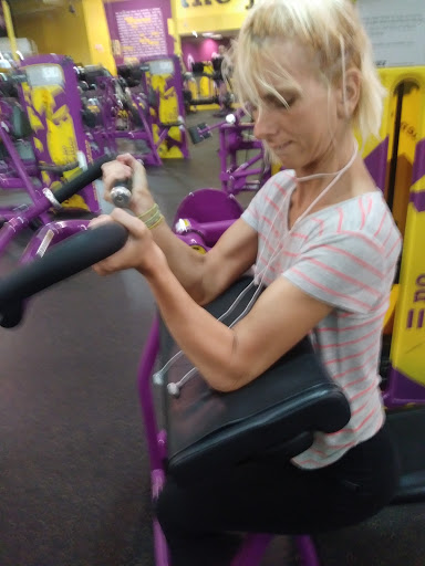 Gym «Planet Fitness», reviews and photos, 78 Spencerport Rd, Gates, NY 14606, USA