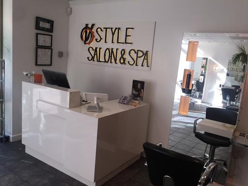 Hair Salon «Vostyle Salon», reviews and photos, 1000 N Randolph St #2A, Arlington, VA 22201, USA