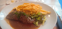 Steak du Restaurant français La Mouette à Saint-Malo - n°4