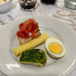 Photo n°3 de l'avis de Michael.i fait le 03/12/2023 à 17:25 sur le  Da Raffy e Lino à Cherasco