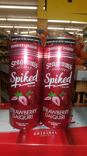 Grocery Store «Food Lion», reviews and photos, 2930 W Main St, Durham, NC 27705, USA