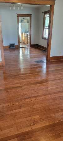 Buff N' Shine Floors - Photo 5 - Car repair in Lansing, MI, Lansing