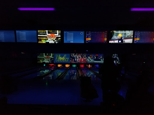 Bowling Alley «Chelan Lanes», reviews and photos, 518 W Manson Hwy, Chelan, WA 98816, USA