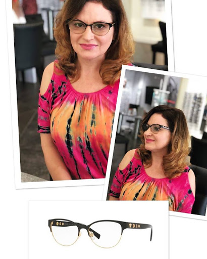 Optician «Eye Q Optique», reviews and photos, 722 S Buffalo Grove Rd, Buffalo Grove, IL 60089, USA
