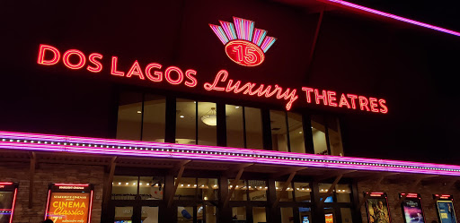 Shopping Mall «Shops At Dos Lagos», reviews and photos, 2780 Cabot Dr #140, Corona, CA 92883, USA