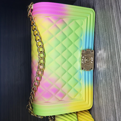 Beauty Supply Store «Kali Beauty Supply», reviews and photos, 1614 W Main St, Kalamazoo, MI 49006, USA