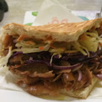 Photo n°1 de l'avis de Lurx.3 fait le 21/12/2018 à 14:46 sur le  Walsroder Döner à Walsrode