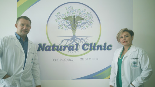 Natural Clinic Mexico