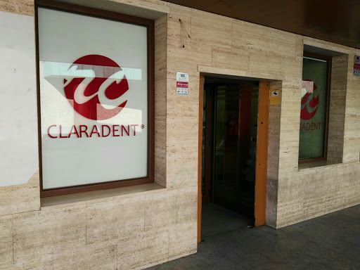 CLARADENT SL en Camarma de Esteruelas, Madrid