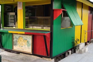 Rastafari Ital Cafe image