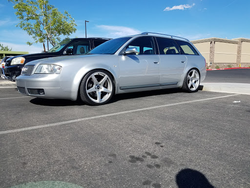 Tire Shop «Firestone Complete Auto Care», reviews and photos, 2640 Pecos Ridge Pkwy, Henderson, NV 89052, USA