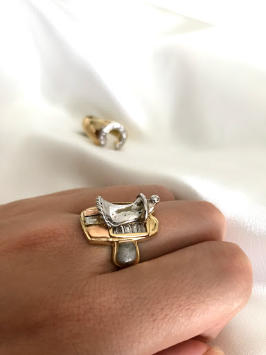 Jeweler «The Jewelry Doctors of Auburndale», reviews and photos, 1052 US-92, Auburndale, FL 33823, USA