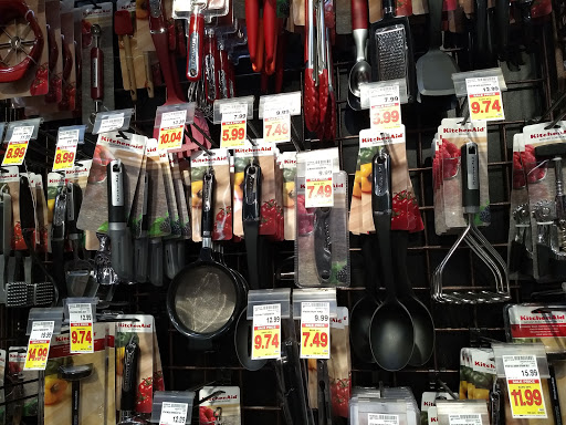 Grocery Store «Kroger Marketplace», reviews and photos, 3105 N Bend Rd, Hebron, KY 41048, USA