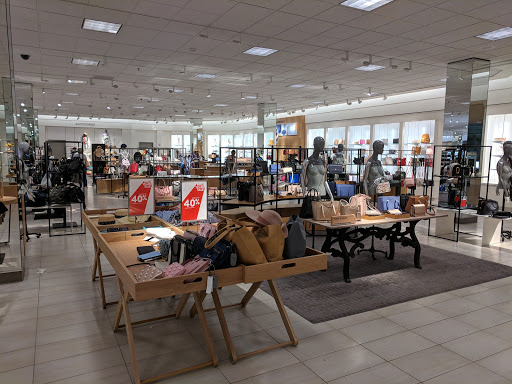 Department Store «Nordstrom Perimeter Mall», reviews and photos, 4390 Ashford Dunwoody Rd NE, Atlanta, GA 30346, USA
