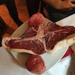 Photo n°4 de l'avis de Vito.a fait le 23/11/2023 à 13:52 sur le  Restaurant La Fiorentina à Ponte San Nicolò