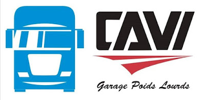 CAVI Reims à Reims