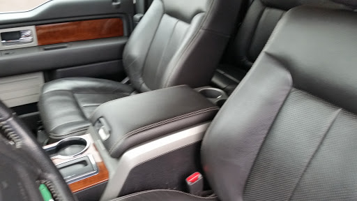 Ford Dealer «Sands Ford Of Red Hill», reviews and photos, 602 Main St, Red Hill, PA 18076, USA