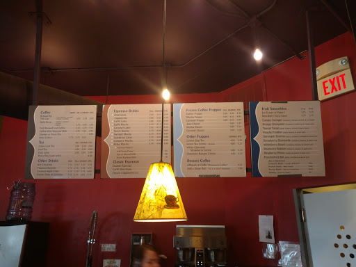 Coffee Shop «Friedrichs Coffee», reviews and photos, 4632 NW 86th St, Urbandale, IA 50322, USA