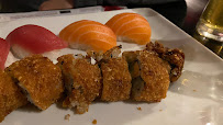 Sushi du Restaurant japonais Ayako Sushi Sémécourt à Semécourt - n°13