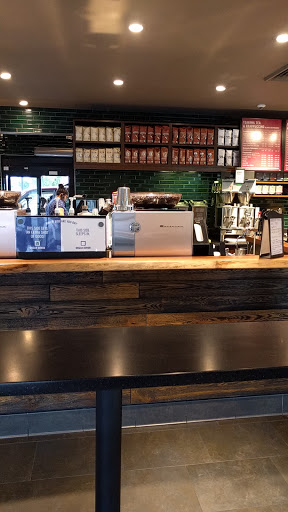 Coffee Shop «Starbucks», reviews and photos, 1198 US-22, Phillipsburg, NJ 08868, USA