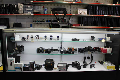 Pawn Shop «Motor City Pawn Brokers», reviews and photos, 26510 Gratiot Ave, Roseville, MI 48066, USA