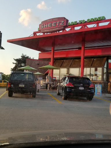 Sheetz #226 (Bellevue/Pottsville Pike), 501 E Bellevue Ave, Reading, PA 19605, USA, 