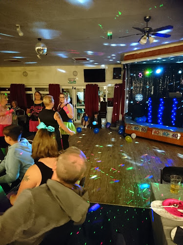 Reviews of Barbourne Ex-Servicemens Club in Worcester - Association