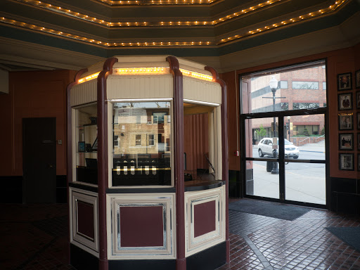 Performing Arts Theater «Paramount Theatre», reviews and photos, 23 E Galena Blvd, Aurora, IL 60506, USA
