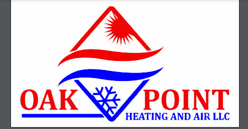 Oak Point Heating and Air, LLC.