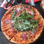 Photo n°1 de l'avis de Thomas.a fait le 16/03/2018 à 23:36 sur le  Osteria L'Arena à Leipzig