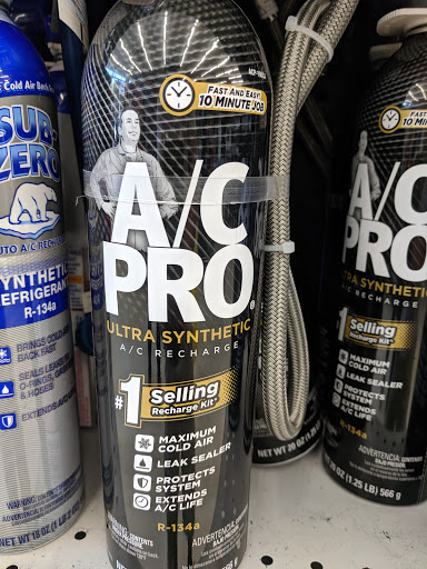 Auto Parts Store «NAPA Auto Parts - Genuine Parts Company», reviews and photos, 825 E Washington Blvd, Los Angeles, CA 90021, USA