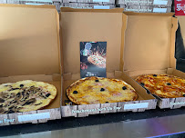 Plats et boissons du Pizzas à emporter Viglietti pizza à Salernes - n°1
