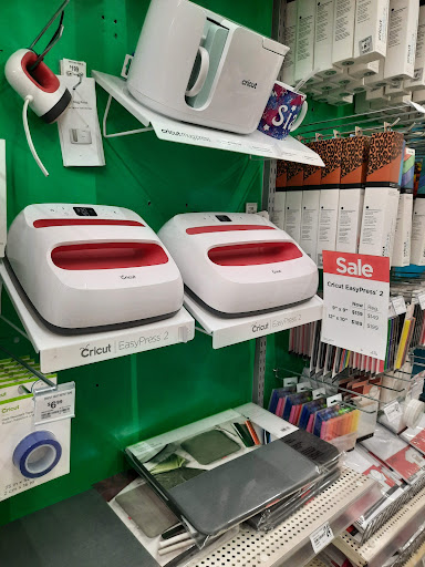 Craft Store «Michaels», reviews and photos, 697 Howe Ave, Cuyahoga Falls, OH 44221, USA