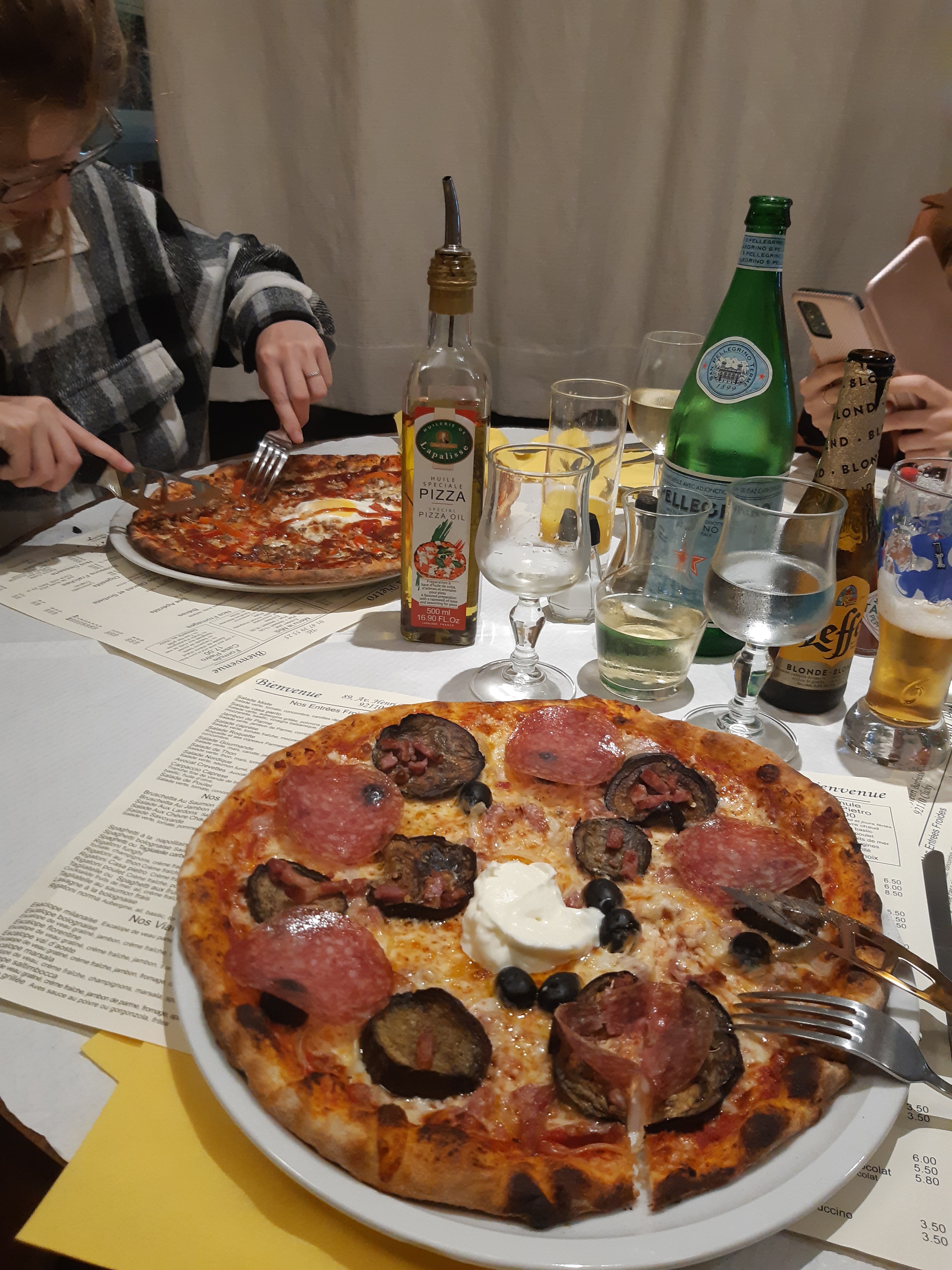Photo n° 1 de l'avis de Esther.e fait le 29/12/2021 à 20:22