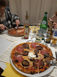 Plats et boissons du Pizzeria Casa Pietro à Clichy - n°10